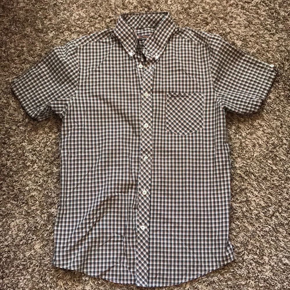 Ben Sherman Button down Shirt